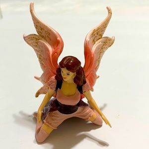 Fairy figurine Schleich Glam